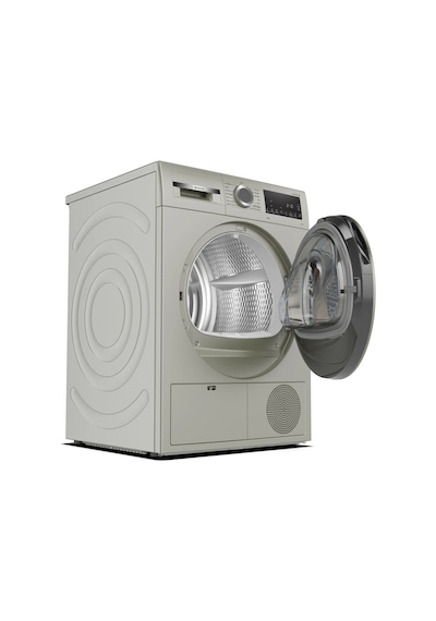 Bosch WQG2410TTR 9 KG Isı Pompalı Çamaşır Kurutma Makinesi