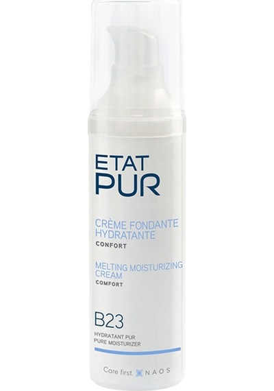 Etat Pur B23 Nemlendirici Yüz Bakım Kremi 40 ML