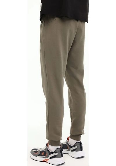 Lumberjack 6m Mb Ct107 Jogger 6fx A Hakı Erkek Yeşil Eşofman Takımı - 102064432