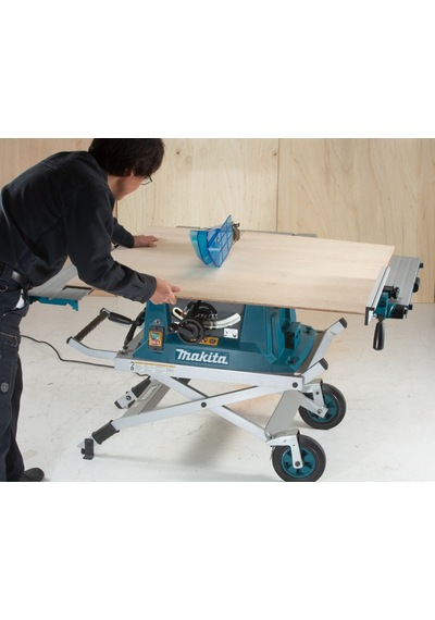 Makita Testere Tezgahı Mlt100n