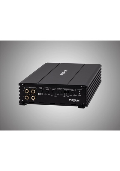 For-x Xdq-300.4d Oto Anfi
