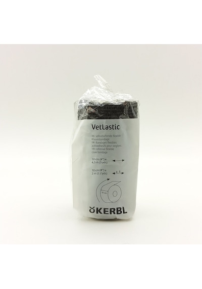 Kerbl Vetlastic Yapışkanlı Bandaj 10 x 450 CM
