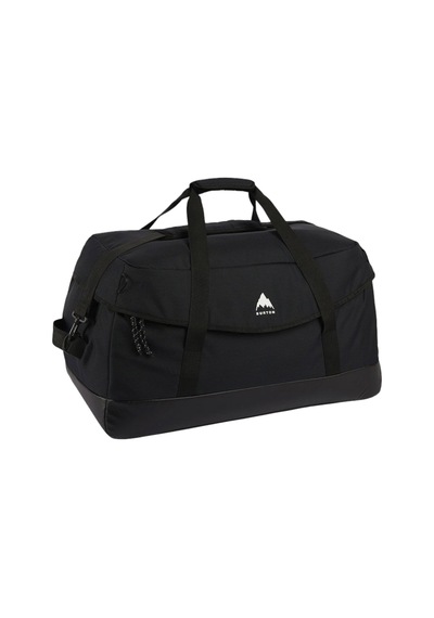 Burton Burton Unısex Snowboard Botu Çantası Flight Attendant Duffel Siyah 90 L 002