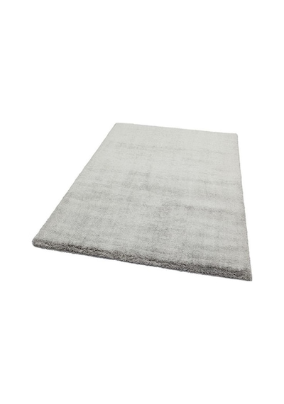 Comfort 1006 Grey Kolay Kullanımlı Hav Toz Vermez Yumuşak Dokulu Modern Pofuduk Shaggy Halı