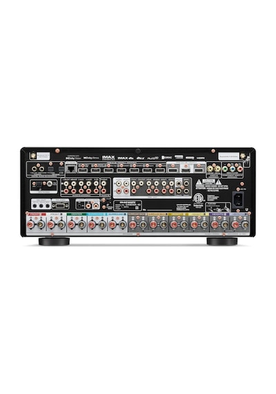 Marantz Cinema 40 9.4 Kanal Network Av Receiver