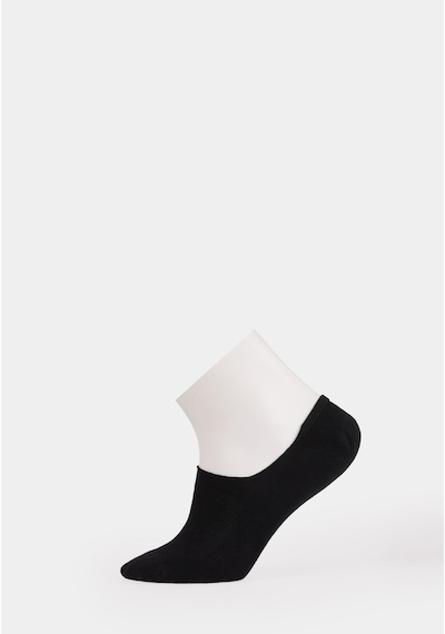 Colin's Colins Erkek Siyah Çorap Cl1069317 Q1.v2 Blk
