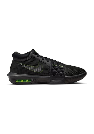 Nike Lebron Witness Vııı 002 Renk 002 002