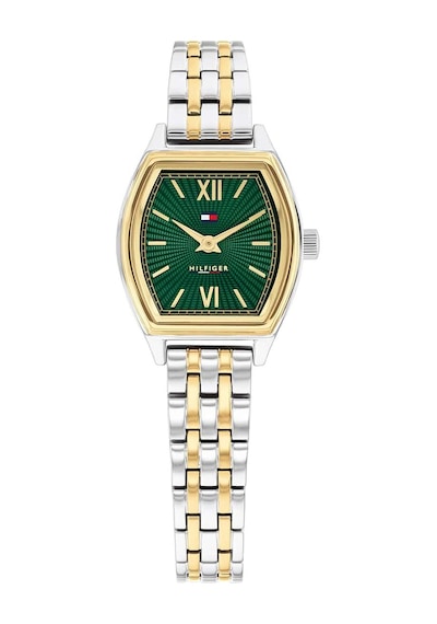 Tommy Hilfiger Th1782907 Kadın Kol Saati Metalik Gri