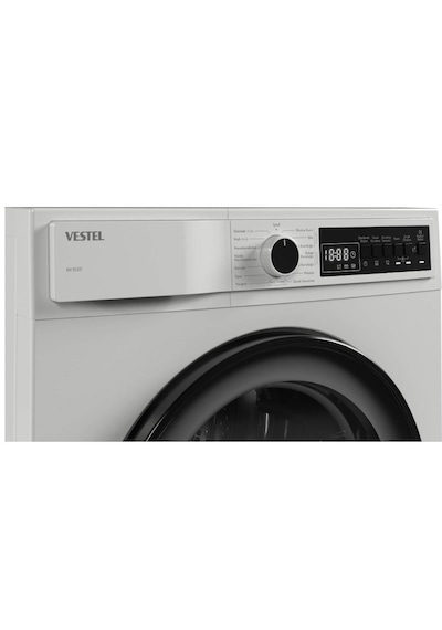Vestel KM 85301 8 Kg Kurutma Makinesi