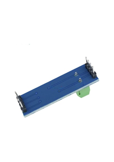 Ttl-rs485 Seri Dönüştürücü Kartı - Max485