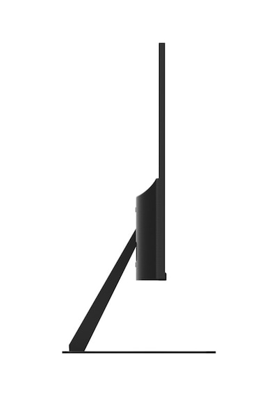 Dexim 24,5" Fhd 100hz 1ms Ips Flat Ofis Monitor - Dmt008