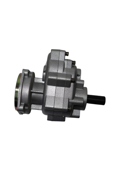 Gd590 Komple Burgu Şanzıman