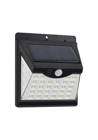 Dekoratif Duvar Aydınlatması 40 Adet Led - Umy02 Çok Renkli