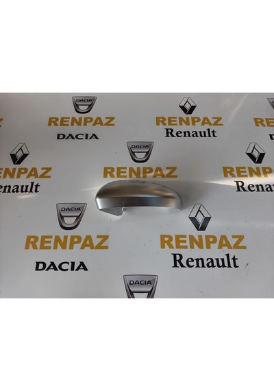 Captur Ayna Kapağı Krom  8201726833 Takım