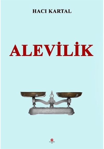 Alevilik - Hacı Kartal - Can Yayınları (Ali Adil Atalay)