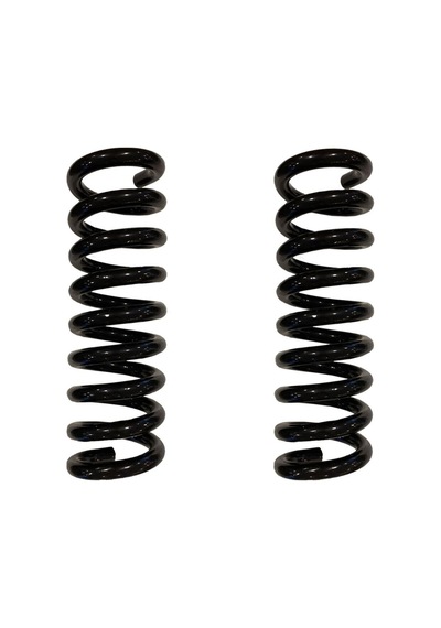 Efs 4x4 Ranger T8 Hd Ön Yay Takımı 2 Inch