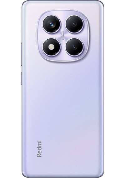 Redmi Note 14 Pro Uyumlu 360 Derece Arka Hidrojel Film Koruma Body Jelatin