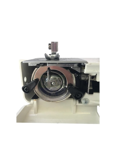 Janome 3022 Taşınabilir Dikiş Nakış Makinesi Beyaz
