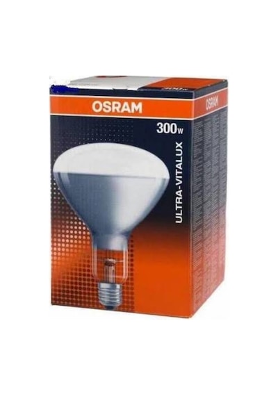Ultravitallux 300W Osram