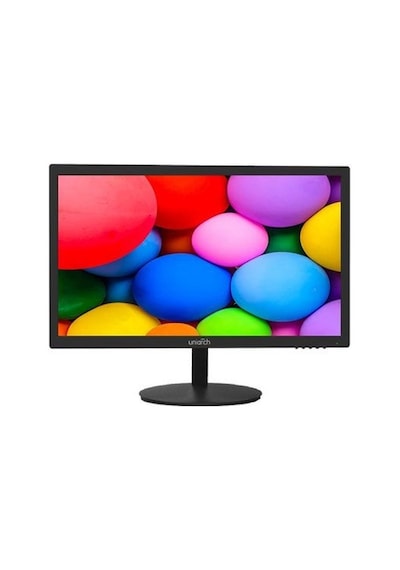 Unıwız MT-22-L 22'' 6.5 MS 60 Hz Full HD LED Monitör