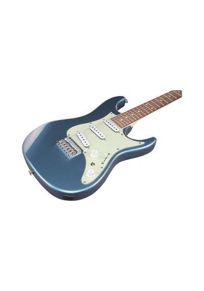 Ibanez Azes31 Az Essentials Series Aoc - Arctic Ocean Elektro Gitar