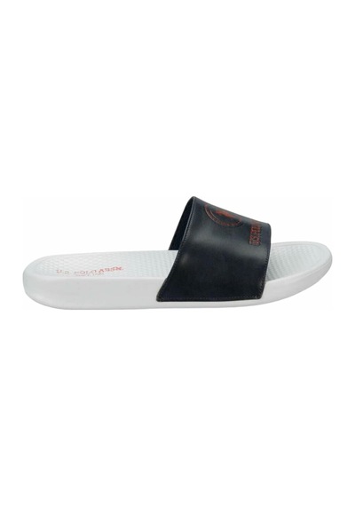U.S. Polo Assn. U.s Polo Assn Pearl 3fx Lacivert Erkek Plaj Terlik Lacivert