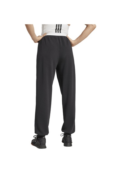 Adidas D4t Knıt Kadın Spor Eşofman Altı - Jp2644 Siyah