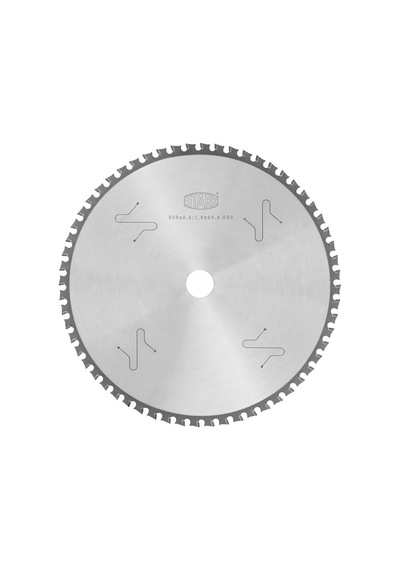 Stark Metal Kesim Testeresi 305x2,2x25,4 Mm 80 Diş Starktct305