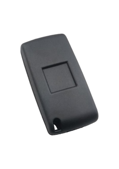 Gma Keys Peugeot 307,407 Citroen C4,c5 Anahtar Kumanda Kabı Pil Yuvasız