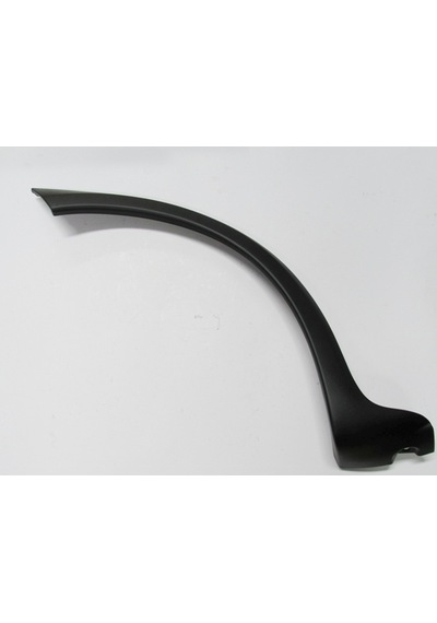 Opel Corsa C 00/03 Arka Çamurluk Ağzı Plasti Ği Sağ Si Yah 3kapı Kli Psleri I Le Bi Rli Kte Tüv