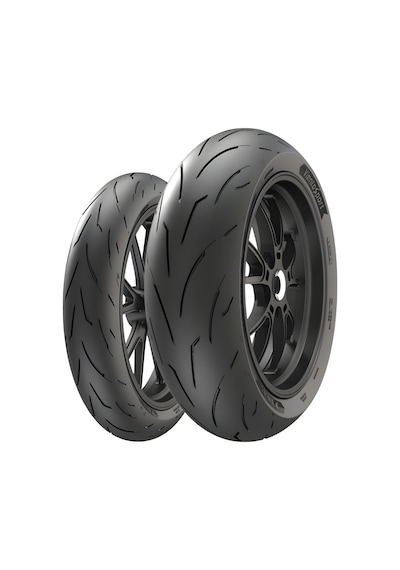 Bmw R Ninet 180/55zr17 Ve 120/70zr17 Viento Sport Tubeless Ön Arka Lastik Takımı