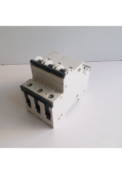 10ka 3x25 Amper Siemens Gurup Sigorta 5sy4 325-7