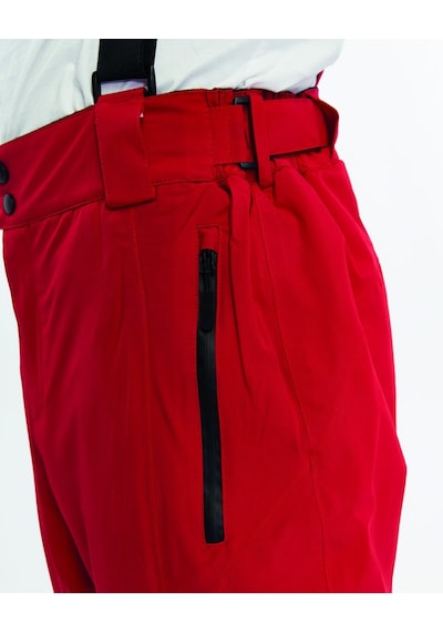 Mapamyumco Mp0215mapamyumco Kayak Erkek Kırmızı Pantolon 106005