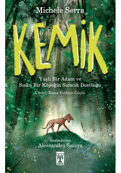 Kemik - Rxlu-589362