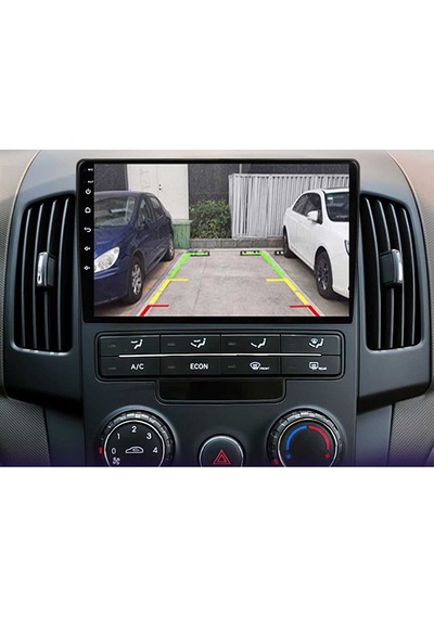Exvol Hyundai I30 2006-2011 2/32gb Android Multimedya Carplay 9 Inc Hd Ips+kamera
