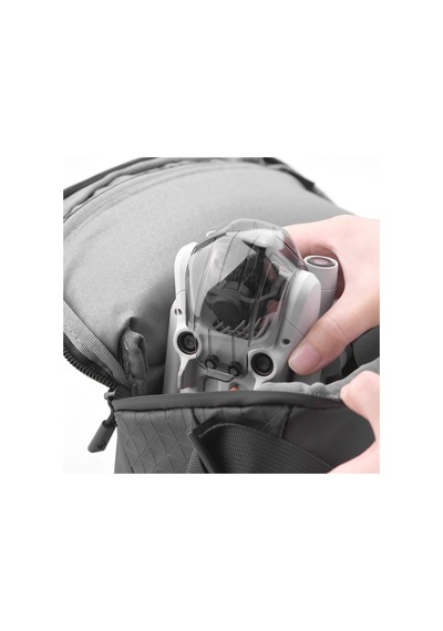Djı Mini 3 Pro İçin Gimbal Kalkanı Lens Kapak