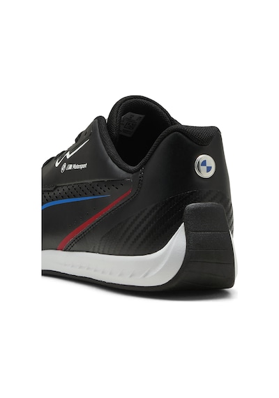 Puma Bmw Mms Drift Cat 11 Erkek Siyah Sneaker Ayakkabı 30861405 Siyah