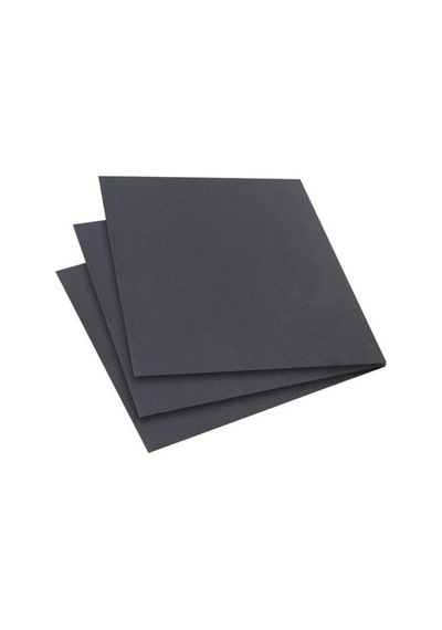 5 Adet 80 Kum 23x28 Cm Su Zımparası - 275673947