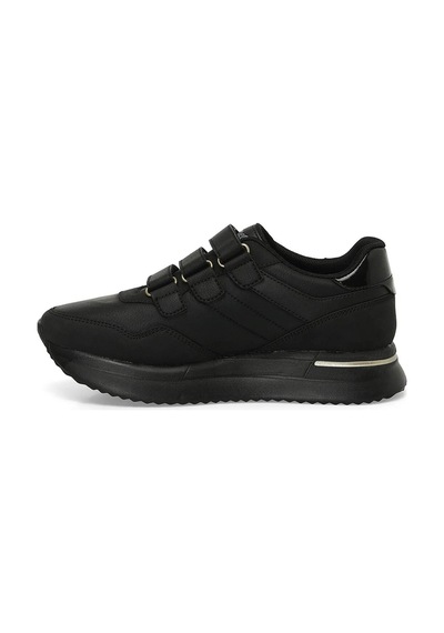 Kinetix Kadın Sneaker Siyah A101784863 4w Velard 4pr 25ks94000069 S9401