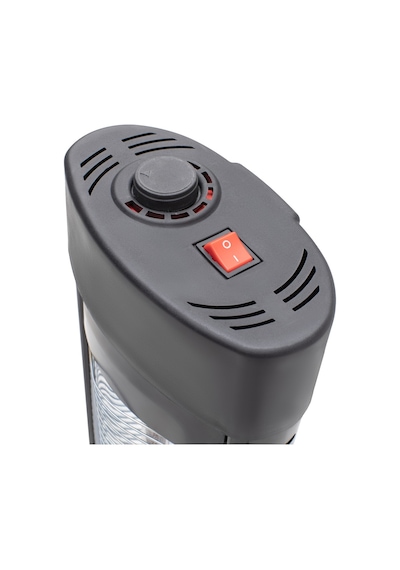 Şamdan 4005 Dik Soba 2200 W