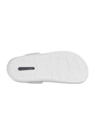 Crocs Inmotion Clog Unisex Terlik-16093 Gri