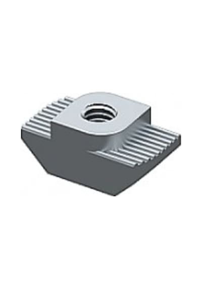 50 Adet Tirtilli Somun M4 - Kanal 6 418425222 50 Adet Tirtilli Somun M4 - Kanal 6 418425222