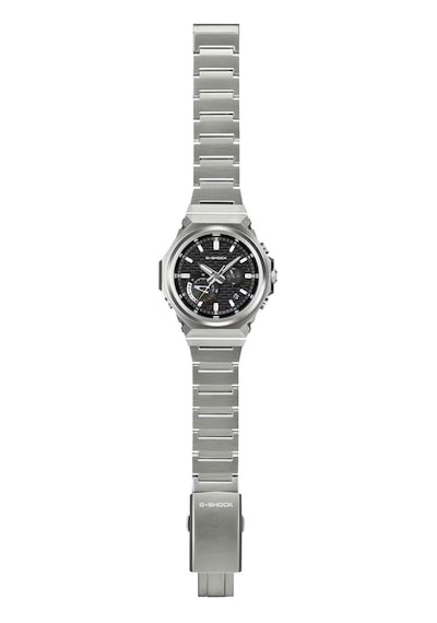 Casio Gst-b1000d-1adr Kol Saati Metalik