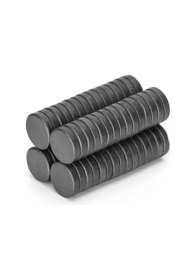 5.000 Adet Dekorasyon Mıknatıs 12x3mm Dekoratif Buzdolabı Magneti Hediyelik Magnet