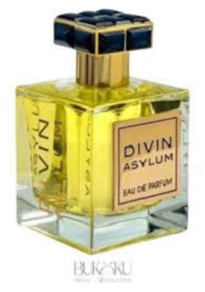 French Avenue Dıvın Asylum Amber
