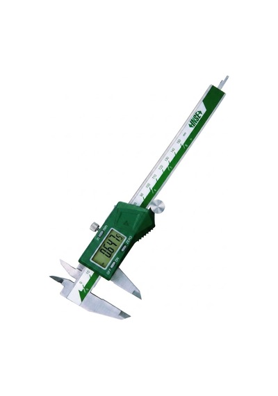 Insize 1108-300 Dijital Kumpas Standart Model 300mm