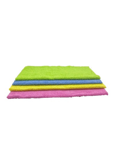 Trax Otomobil Mikrofiber Bez 30X30
