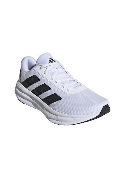 Kj3499-e Adidas Galaxy Run Erkek Spor Ayakkabı Beyaz Kj3499-e Beyaz