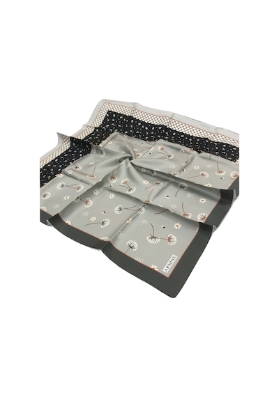 Armine Ipek Eşarp Nostalji - 8517-33 Twill 8113-13
