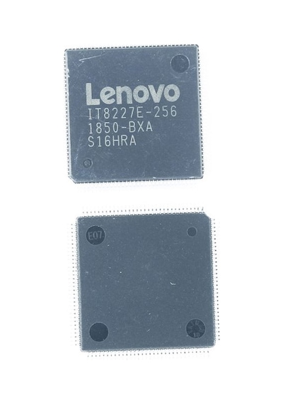 IT8227E-256 BXA ITE IO NM-B911 PROGRAMLI CHİPSET